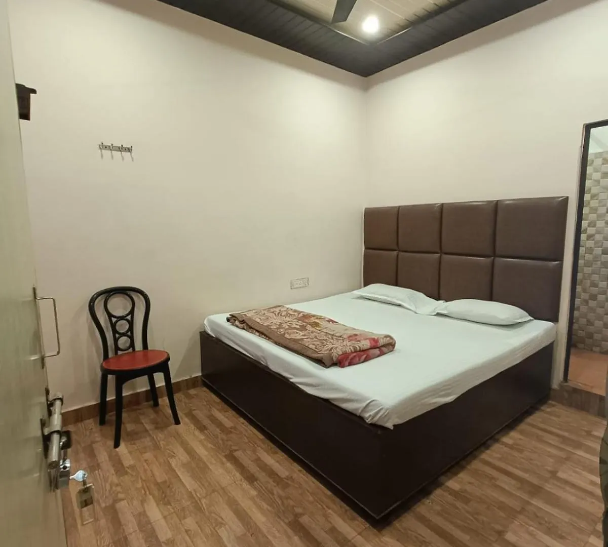 Hotel Neel Gagan 瓦拉纳西
