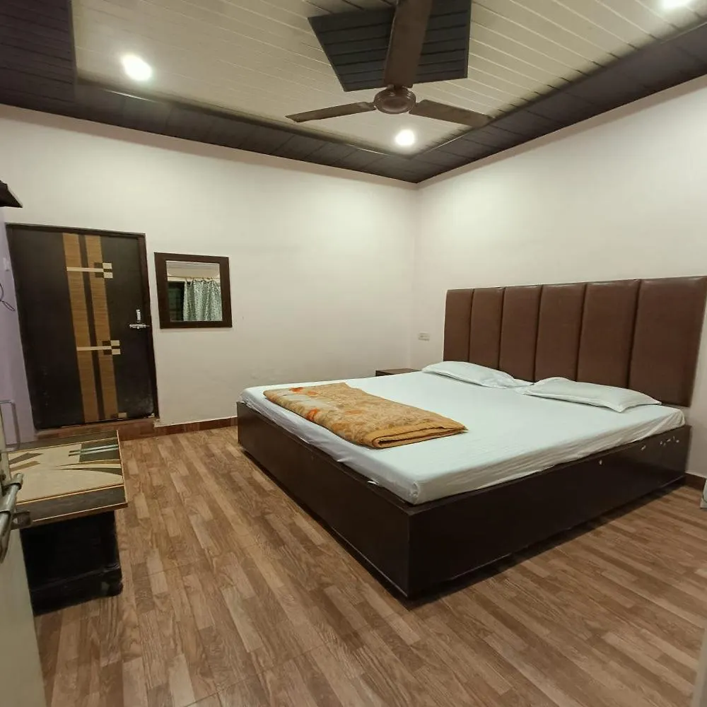 Hotel Neel Gagan 瓦拉纳西
