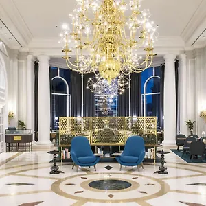 Hilton Grand Place 4*, Brussels Belgium