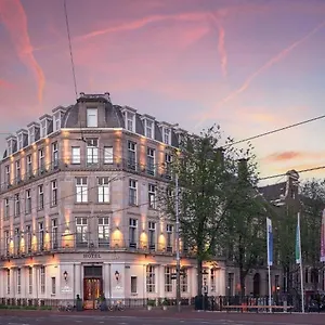 Banks Mansion 4*, Amsterdam Netherlands