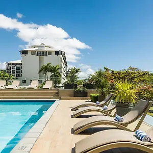 Pacific 4*, Cairns Australia