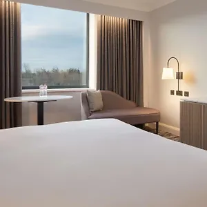 Hilton Dublin Airport 4*, Cloghran Ireland