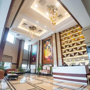 Hotel Arcadia
