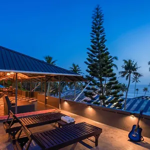 Zostel , Varkala India