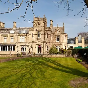 Mercure Bradford, Bankfield 3*, Bradford (West Yorkshire) United Kingdom