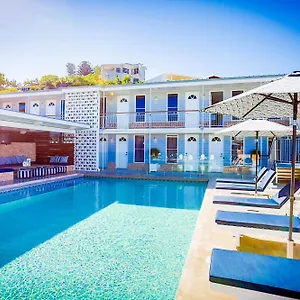 Rambutan 4*, Townsville Australia