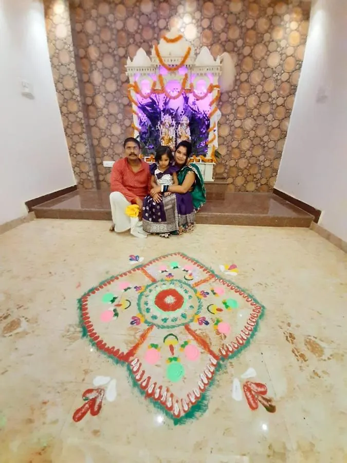 Hotel Neel Gagan Varanasi India