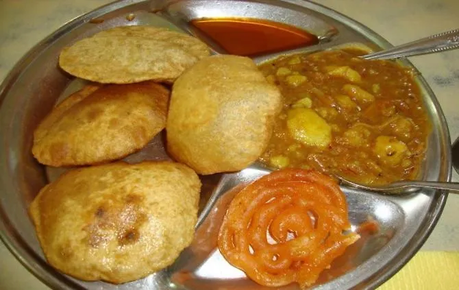 Hotel Neel Gagan Varanasi